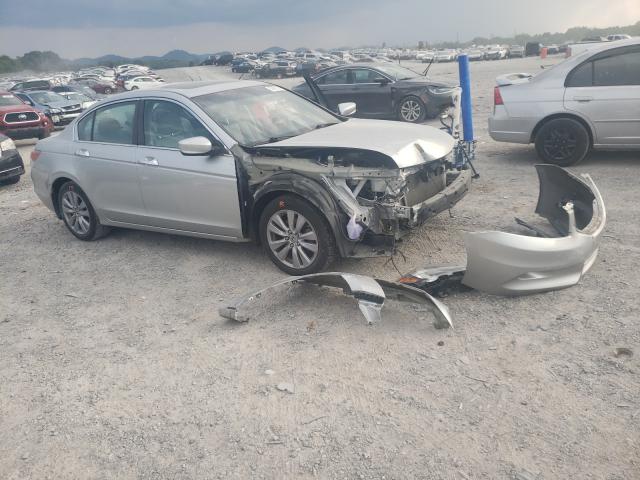 HONDA ACCORD EXL 2011 1hgcp3f88ba015240