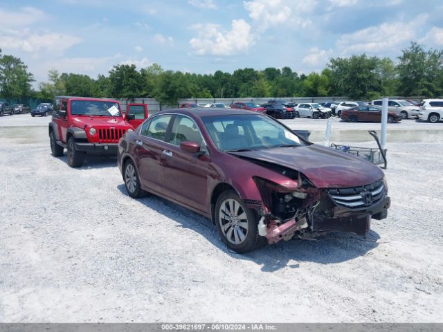 HONDA ACCORD 2011 1hgcp3f88ba015593