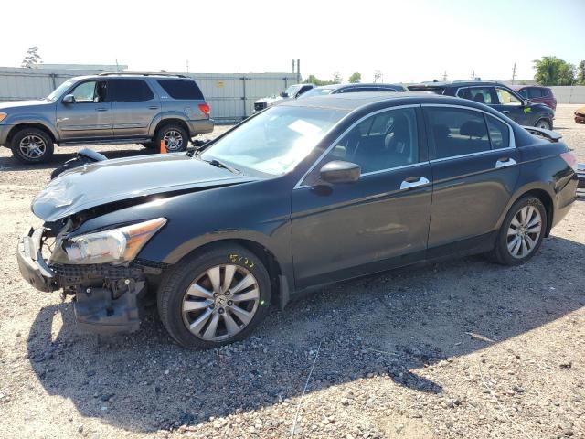 HONDA ACCORD EXL 2011 1hgcp3f88ba015786