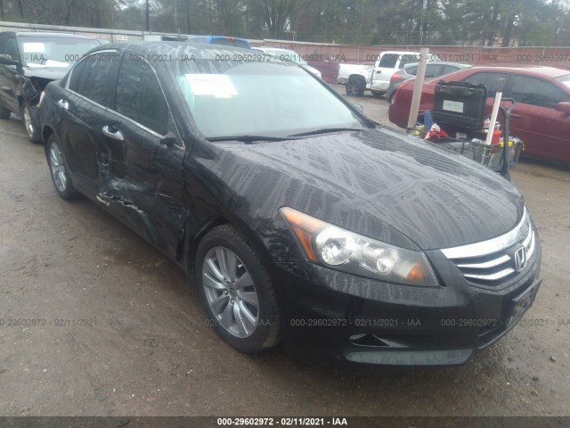 HONDA ACCORD SDN 2011 1hgcp3f88ba016825