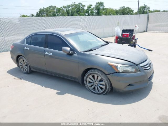 HONDA ACCORD 2011 1hgcp3f88ba018042