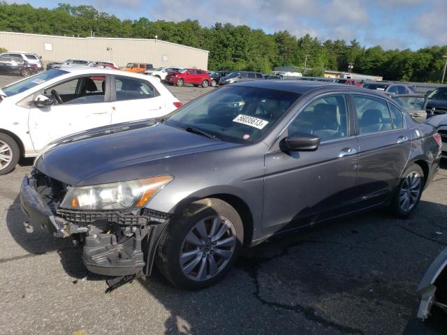 HONDA ACCORD 2011 1hgcp3f88ba018073