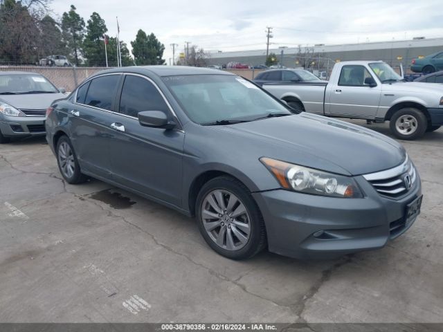 HONDA ACCORD 2011 1hgcp3f88ba019353