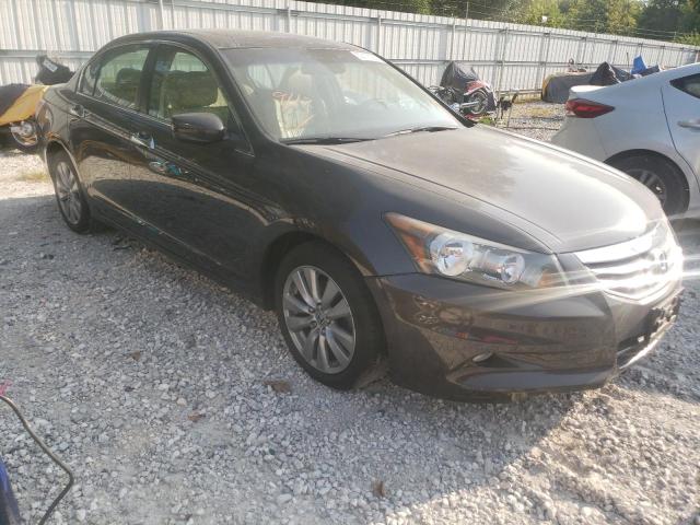 HONDA ACCORD EXL 2011 1hgcp3f88ba019501