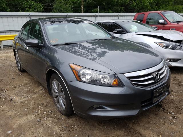 HONDA ACCORD EXL 2011 1hgcp3f88ba019997