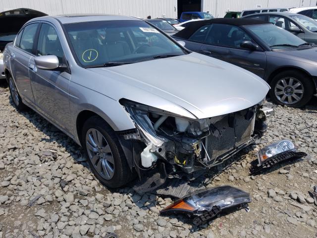 HONDA ACCORD EXL 2011 1hgcp3f88ba020230