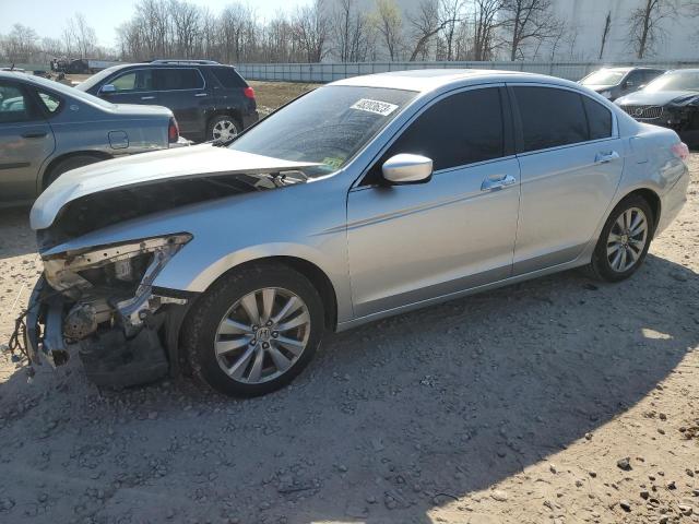 HONDA ACCORD EXL 2011 1hgcp3f88ba021183