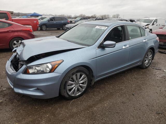 HONDA ACCORD 2011 1hgcp3f88ba021295