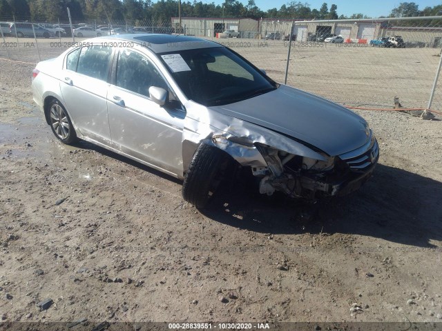 HONDA ACCORD SDN 2011 1hgcp3f88ba022785