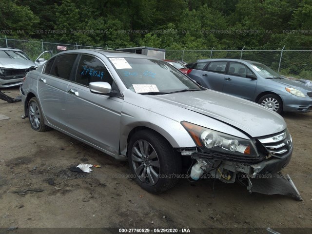 HONDA ACCORD SDN 2011 1hgcp3f88ba023158