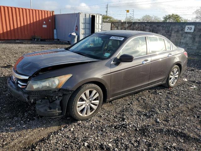 HONDA ACCORD 2011 1hgcp3f88ba023290