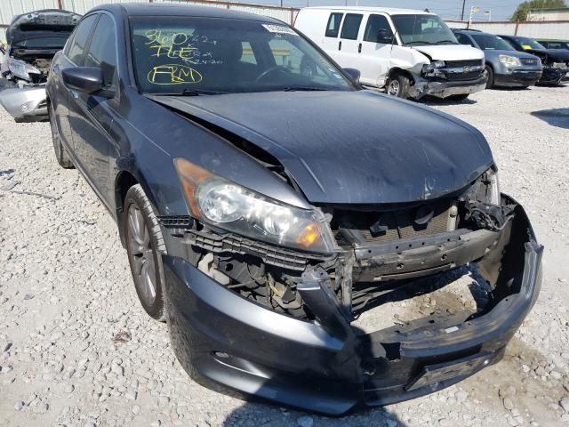 HONDA NULL 2011 1hgcp3f88ba023371