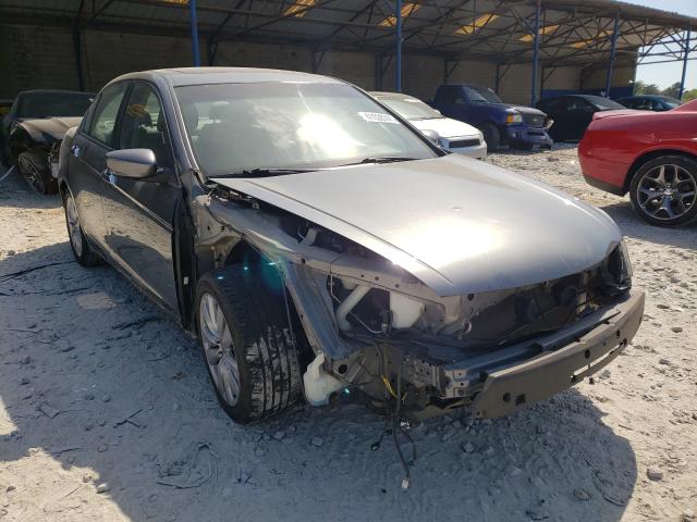 HONDA ACCORD EXL 2011 1hgcp3f88ba024097