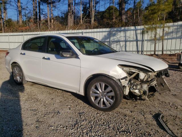 HONDA ACCORD EXL 2011 1hgcp3f88ba024407