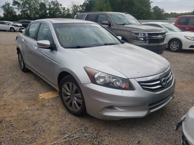 HONDA ACCORD EXL 2011 1hgcp3f88ba024942