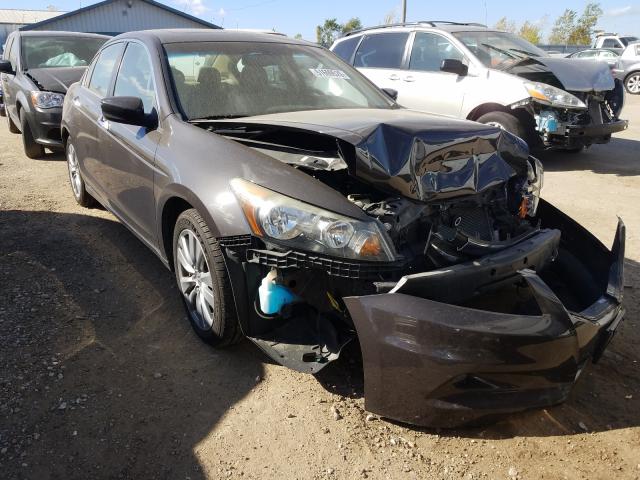 HONDA ACCORD EXL 2011 1hgcp3f88ba024987