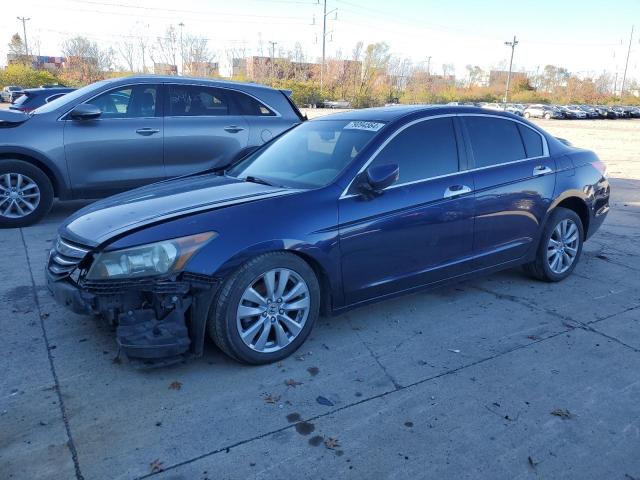 HONDA ACCORD EXL 2011 1hgcp3f88ba025010