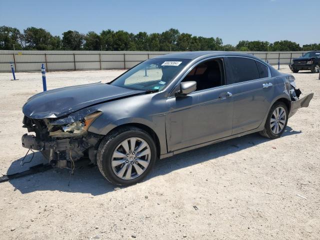 HONDA ACCORD EXL 2011 1hgcp3f88ba025329