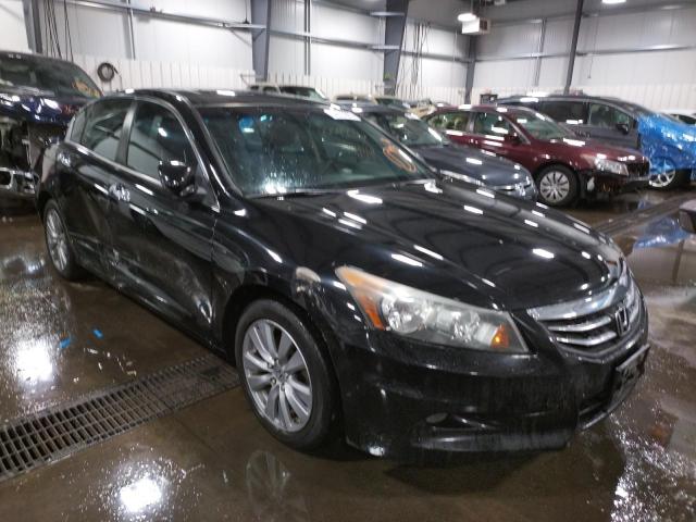 HONDA ACCORD EXL 2011 1hgcp3f88ba026903