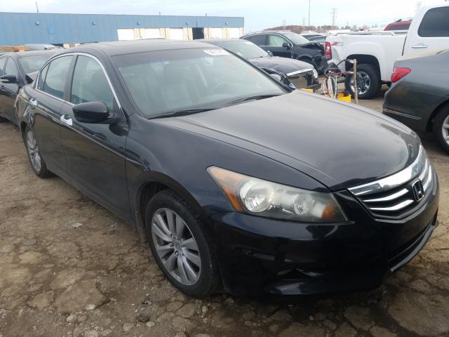 HONDA ACCORD EXL 2011 1hgcp3f88ba027615