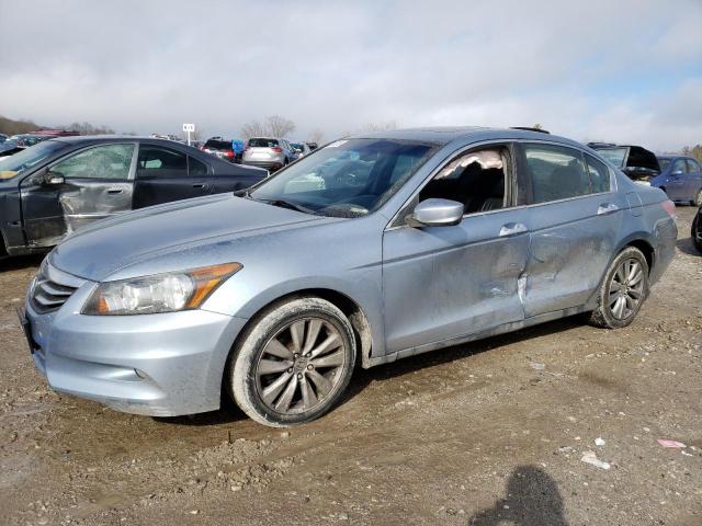 HONDA ACCORD EXL 2011 1hgcp3f88ba028487