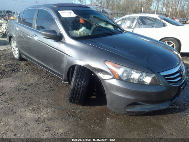 HONDA ACCORD SDN 2011 1hgcp3f88ba028912