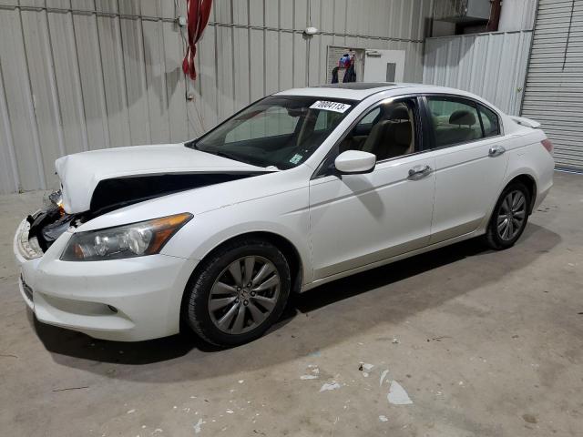 HONDA ACCORD 2011 1hgcp3f88ba030000