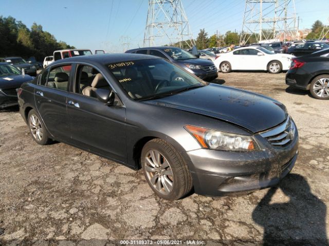 HONDA ACCORD SDN 2011 1hgcp3f88ba030322