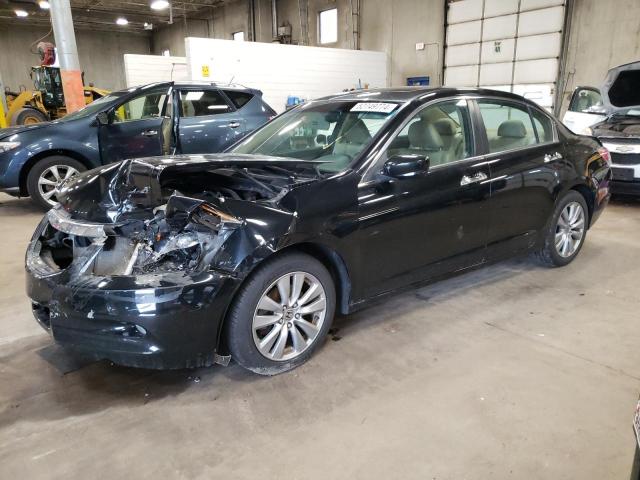 HONDA ACCORD 2011 1hgcp3f88ba031700