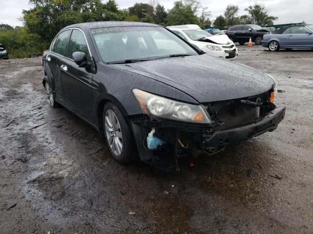 HONDA ACCORD EXL 2011 1hgcp3f88ba031860