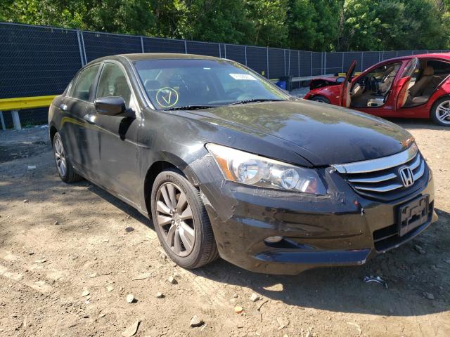 HONDA ACCORD EXL 2011 1hgcp3f88ba032023