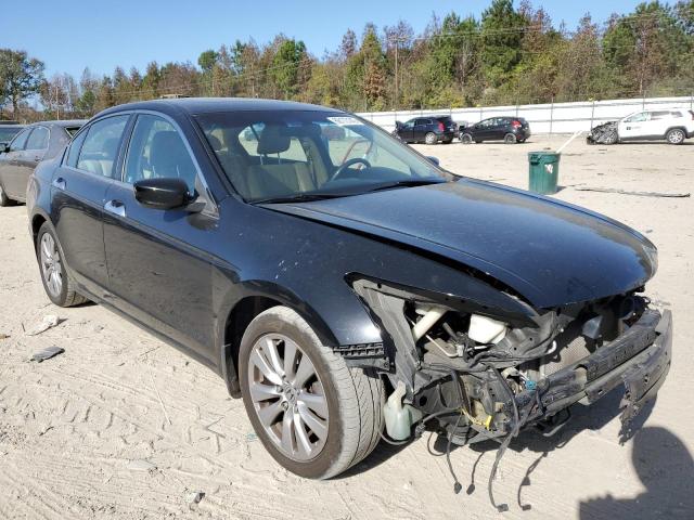 HONDA ACCORD EXL 2011 1hgcp3f88ba032412