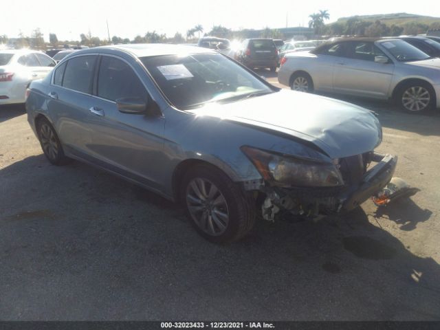 HONDA ACCORD SDN 2012 1hgcp3f88ca000741