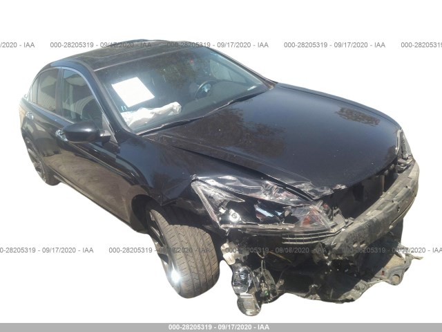 HONDA ACCORD SDN 2012 1hgcp3f88ca001033