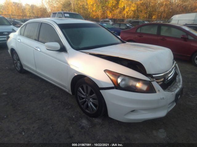 HONDA ACCORD SDN 2012 1hgcp3f88ca001114