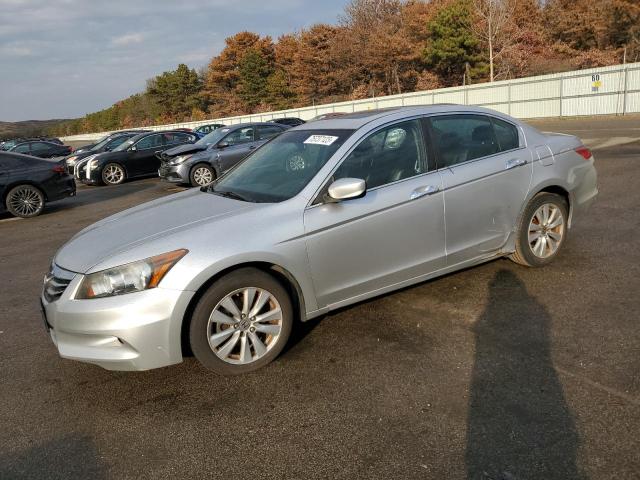 HONDA ACCORD 2012 1hgcp3f88ca001906