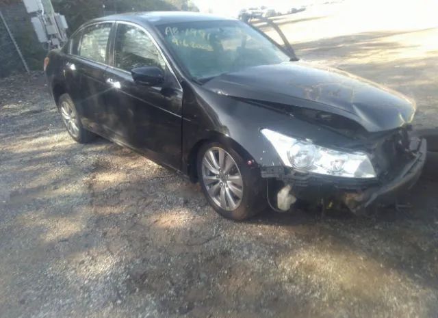 HONDA ACCORD 2012 1hgcp3f88ca005177