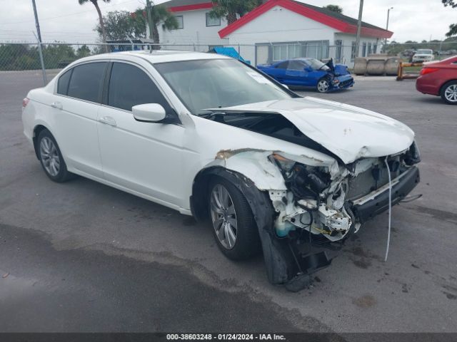 HONDA ACCORD 2012 1hgcp3f88ca007981