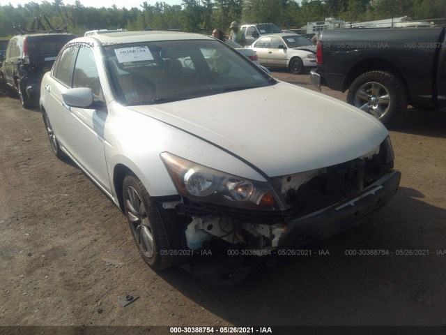 HONDA ACCORD SDN 2012 1hgcp3f88ca008337