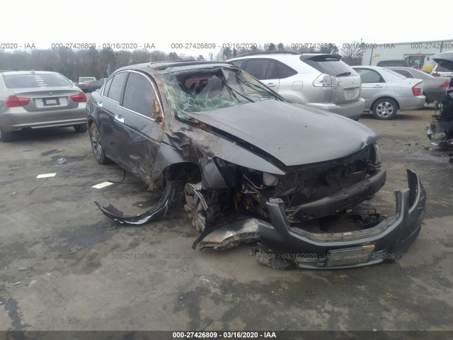 HONDA ACCORD SDN 2012 1hgcp3f88ca008631