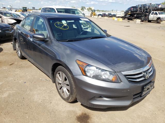 HONDA ACCORD EX 2012 1hgcp3f88ca009357