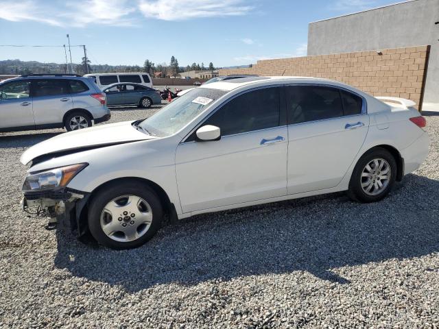 HONDA ACCORD EXL 2012 1hgcp3f88ca010198