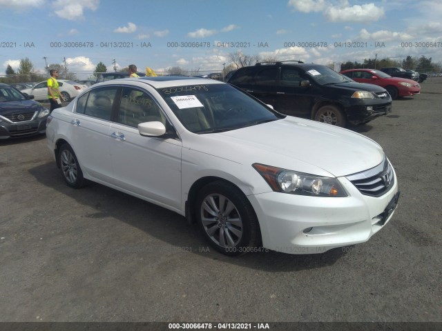 HONDA ACCORD SDN 2012 1hgcp3f88ca011285