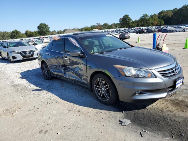 HONDA ACCORD EXL 2012 1hgcp3f88ca011934