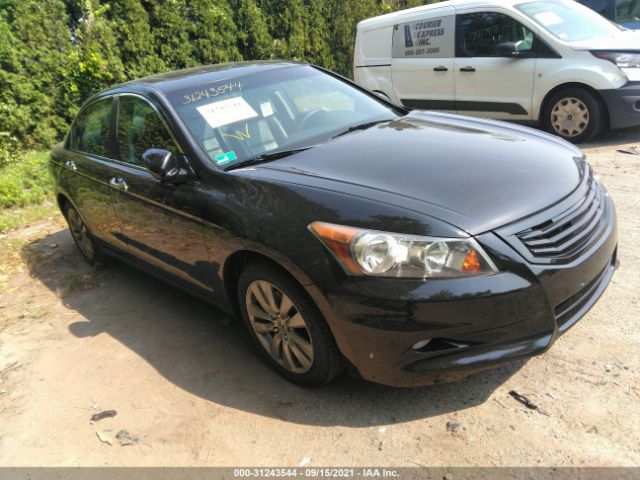 HONDA ACCORD SDN 2012 1hgcp3f88ca013179