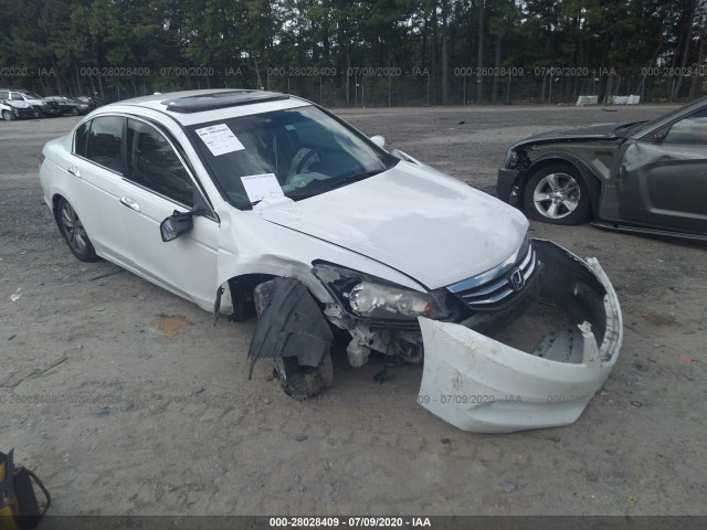 HONDA ACCORD SDN 2012 1hgcp3f88ca013814