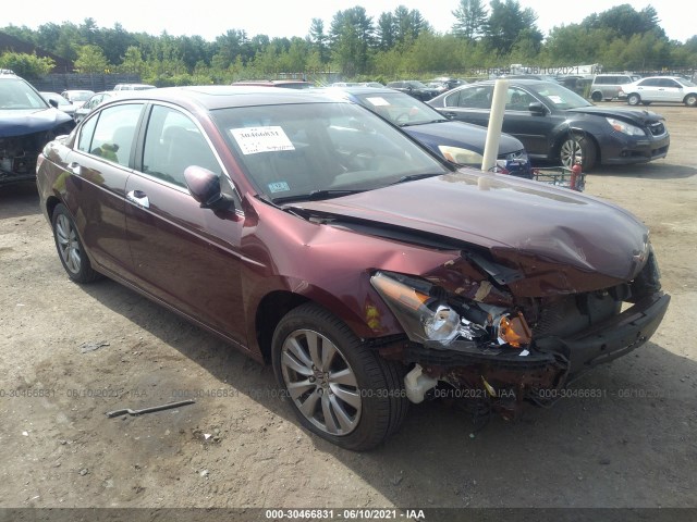 HONDA ACCORD SDN 2012 1hgcp3f88ca014493