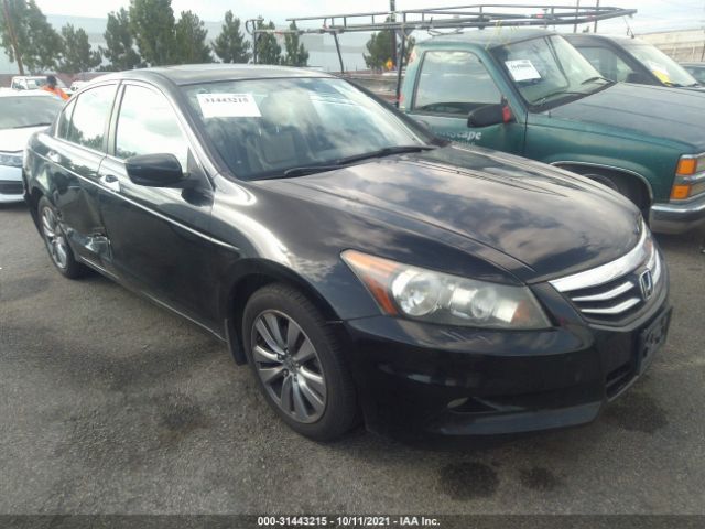 HONDA ACCORD SDN 2012 1hgcp3f88ca016020