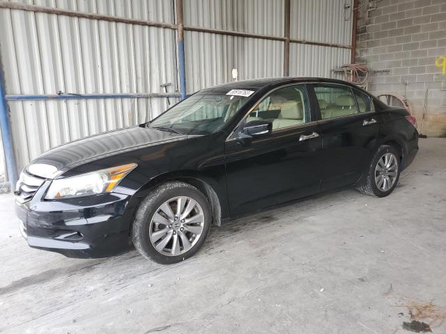 HONDA ACCORD 2012 1hgcp3f88ca016454