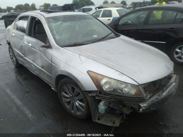 HONDA ACCORD SDN 2012 1hgcp3f88ca016471